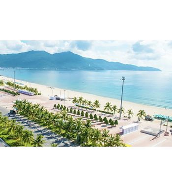 Дананг из Ташкента!